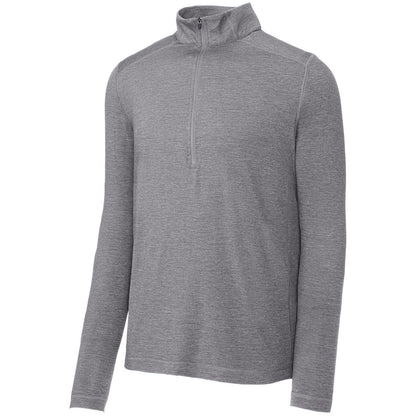 Grey Heather