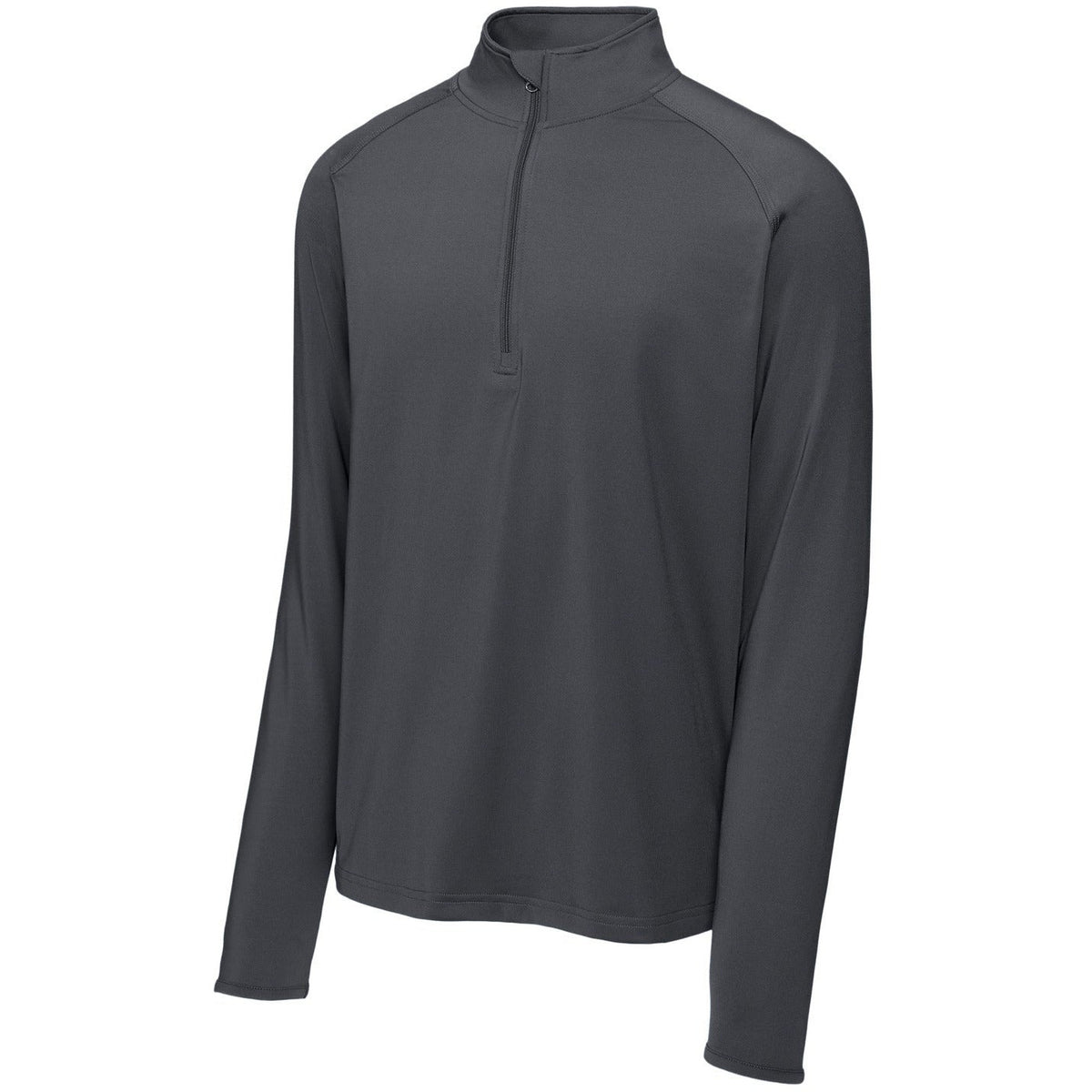 Charcoal Grey