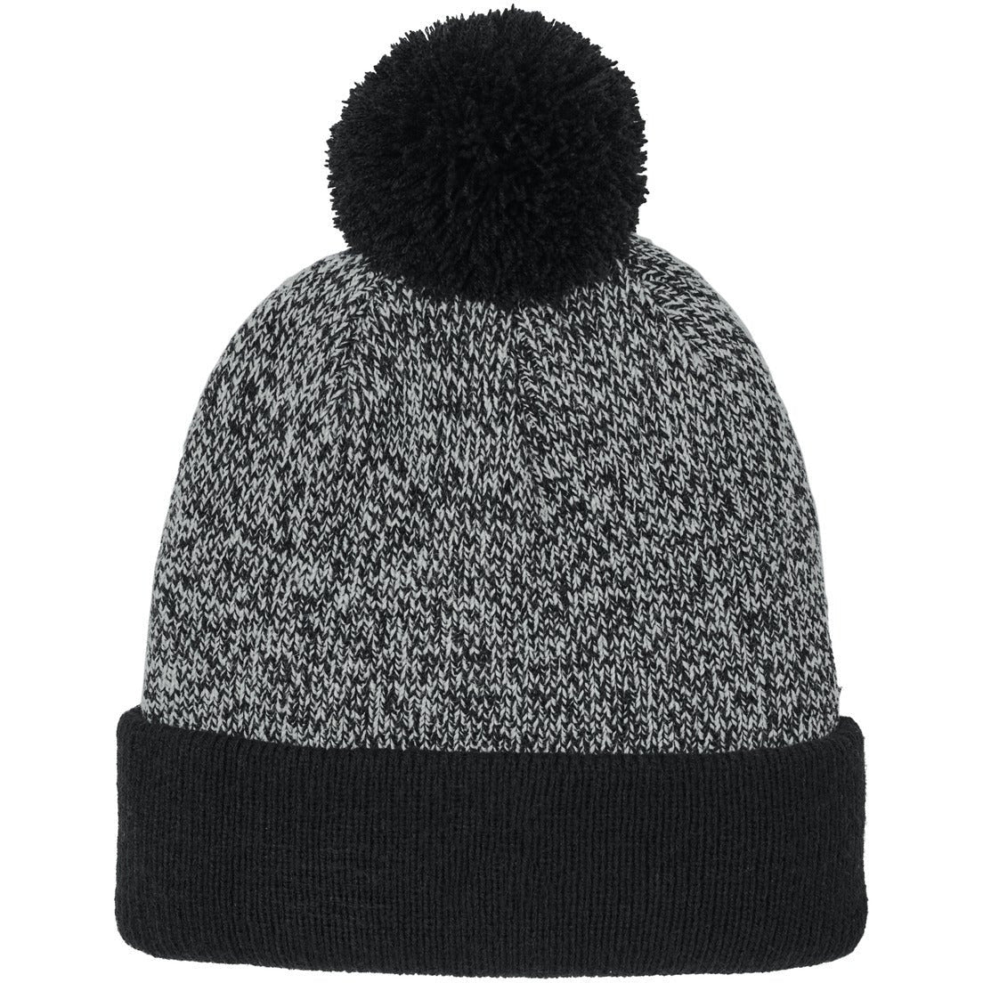 Black/ Silver