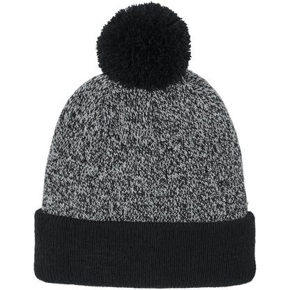 Black/ Silver