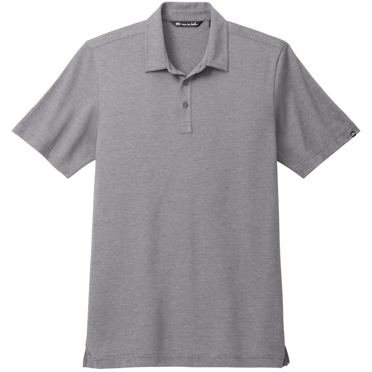 Dark Grey Heather