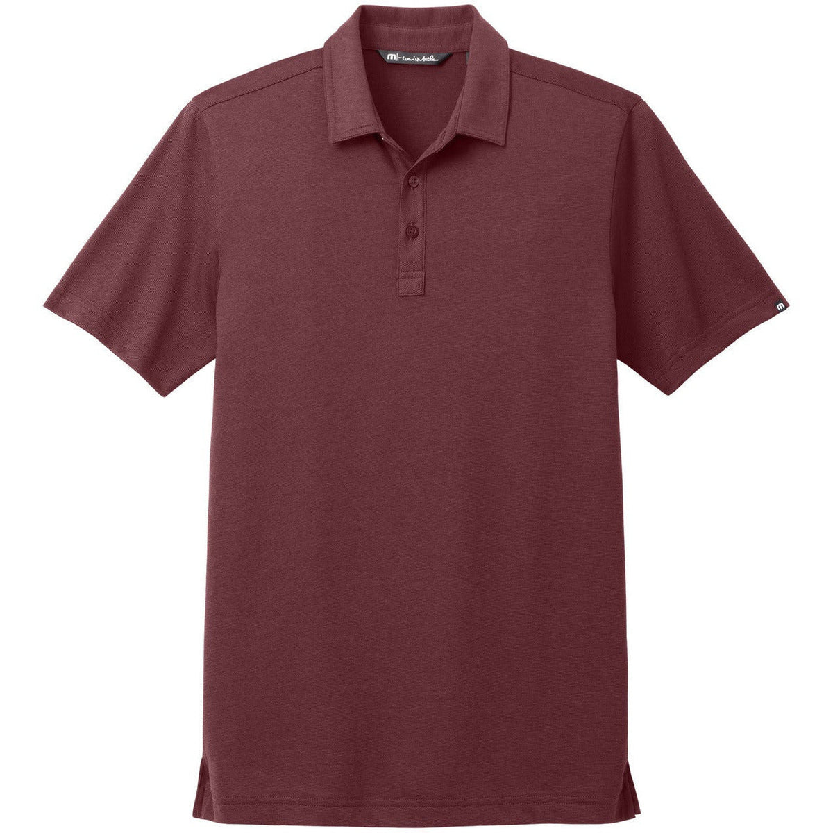 Oxblood Heather