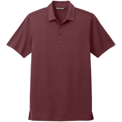 Oxblood Heather