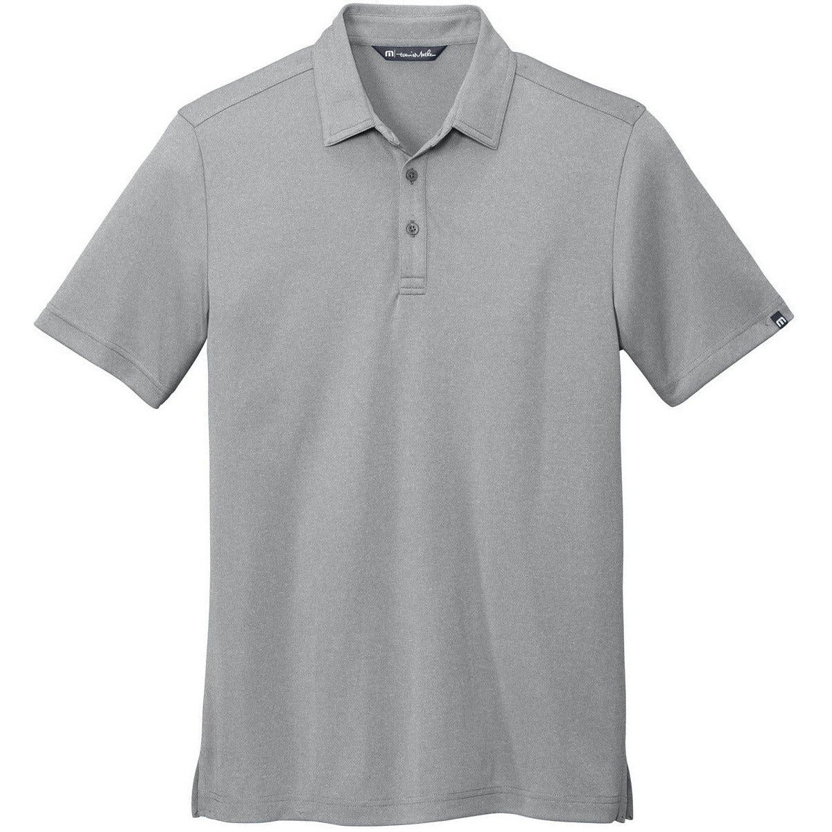 Quiet Shade Grey Heather