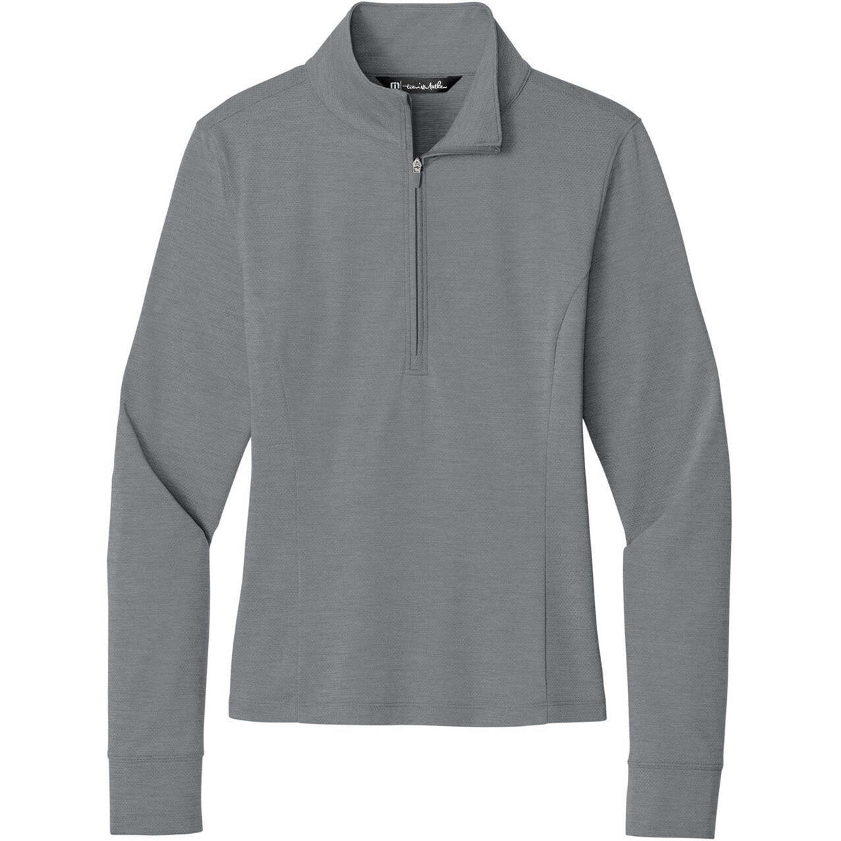 Quiet Shade Grey Heather