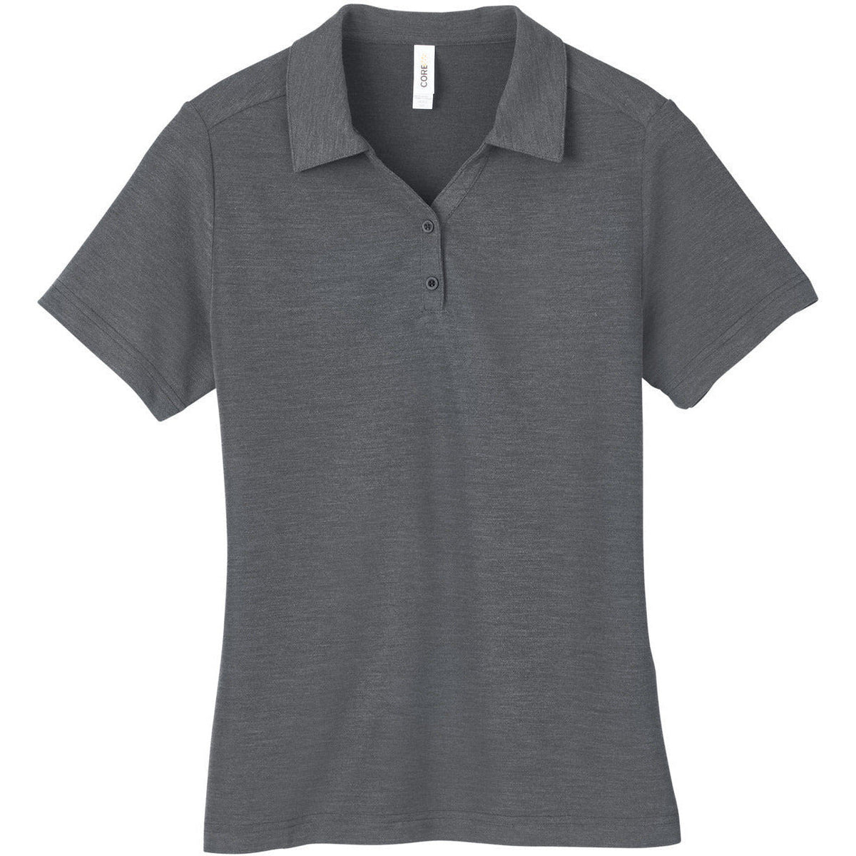 Carbon Heather