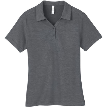 Carbon Heather