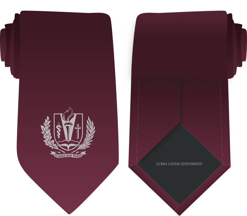 Custom Tie