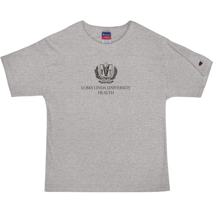 Oxford Grey Heather