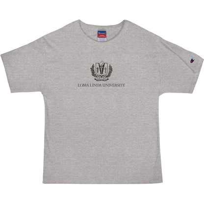 Oxford Grey Heather