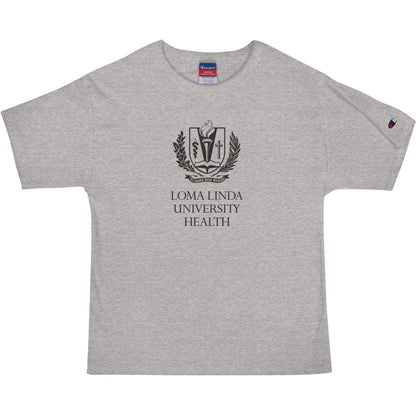 Oxford Grey Heather