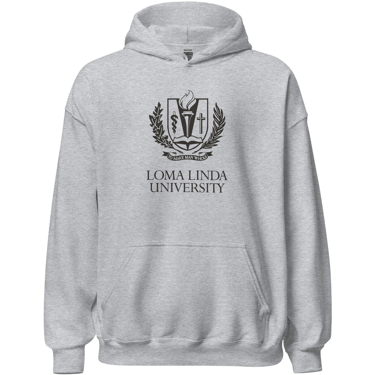 Sport Grey