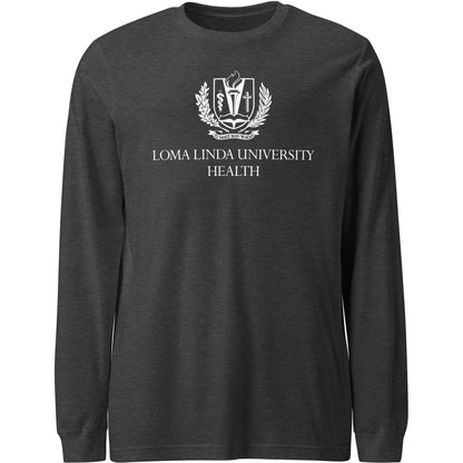 Dark Grey Heather