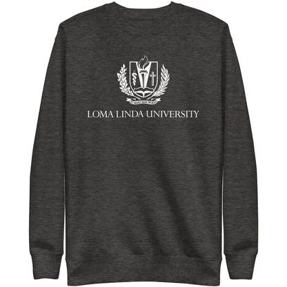 Charcoal Heather