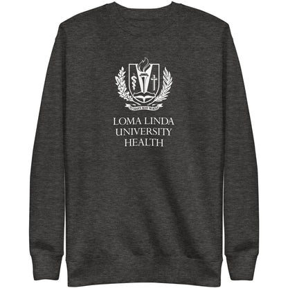 Charcoal Heather