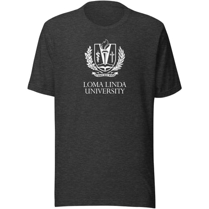 Dark Grey Heather