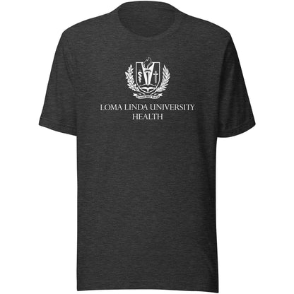 Dark Grey Heather
