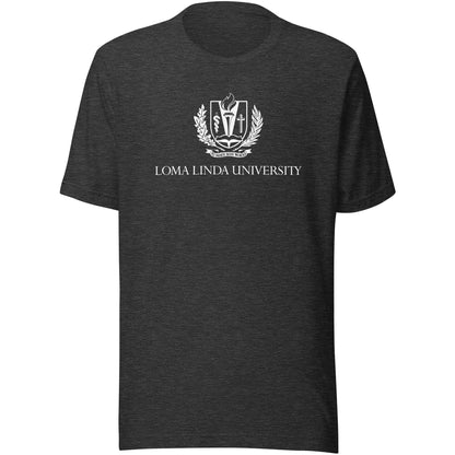 Dark Grey Heather