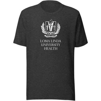 Dark Grey Heather