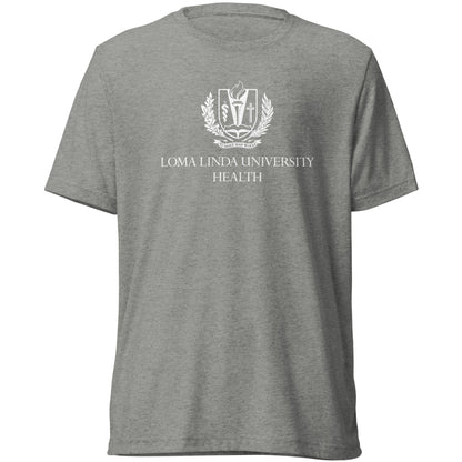 Athletic Grey Triblend