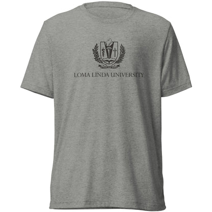 Athletic Grey Triblend