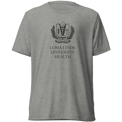 Athletic Grey Triblend